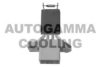 AUTOGAMMA GA15121 Resistor, interior blower
